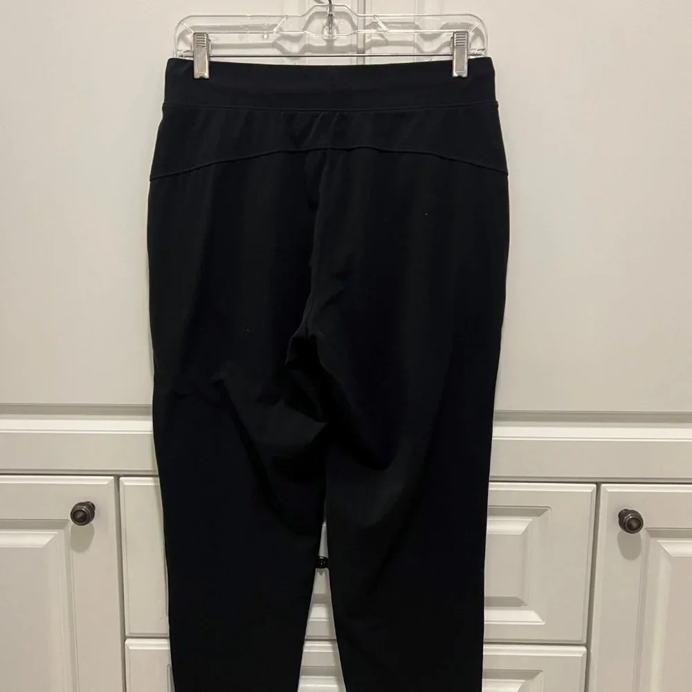 Athleta black joggers Size Small - Picture 5 of 7